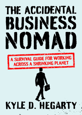 Cover for The Accidental Business Nomad