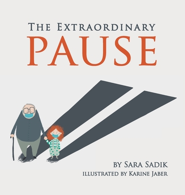 The Extraordinary Pause Cover Image