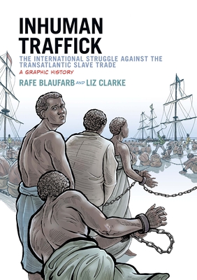 Inhuman Traffick P (Graphic History)