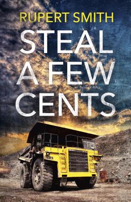 Cover for Steal a Few Cents