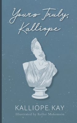 Yours Truly, Kalliope Cover Image