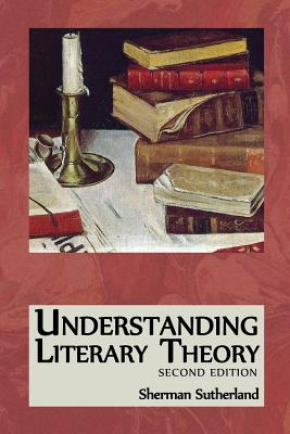Understanding Literary Theory Cover Image