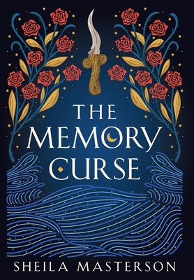 The Memory Curse (The Lost God #2)