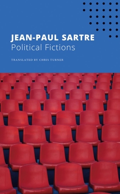 Political Fictions (The French List) Cover Image