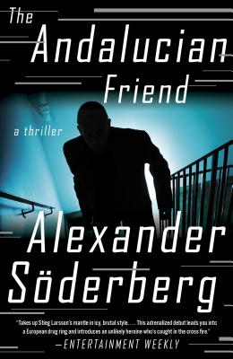 Cover Image for The Andalucian Friend