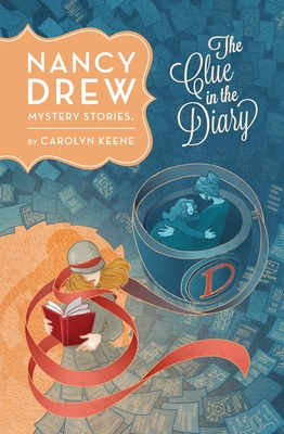 The Clue in the Diary #7 (Nancy Drew #7)