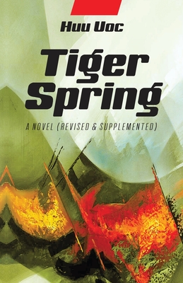 Tiger Spring Cover Image