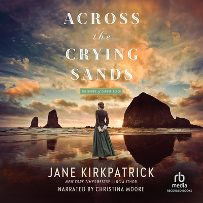 Across the Crying Sands (The Women of Cannon Beach #1)