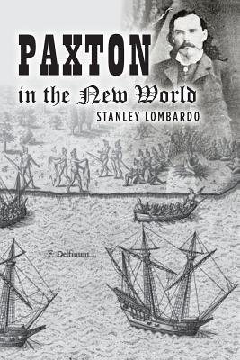 Paxton in the New World Cover Image