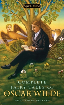 Complete Fairy Tales of Oscar Wilde Cover Image
