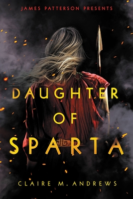 Daughter of Sparta Cover Image