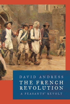 The French Revolution (The Landmark Library) Cover Image