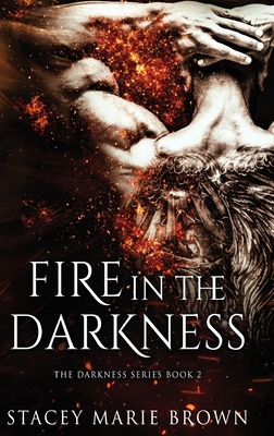 Fire In The Darkness By Stacey Marie Brown Cover Image