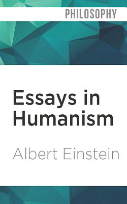 Essays in Humanism Cover Image