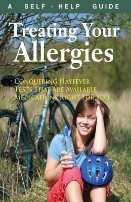 The Doctor's Guide to Treating Allergies Cover Image