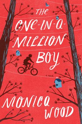 Cover Image for The One-in-a-Million Boy: A Novel