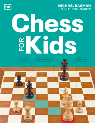 Chess for Kids By Michael Basman Cover Image