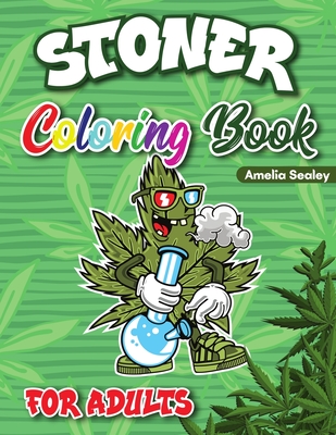 Trippy Coloring Book for Adults: Awesome Coloring Book for Adults
