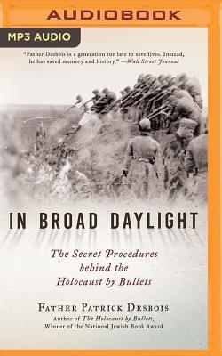 Cover for In Broad Daylight