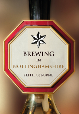 Brewing in Nottinghamshire Cover Image