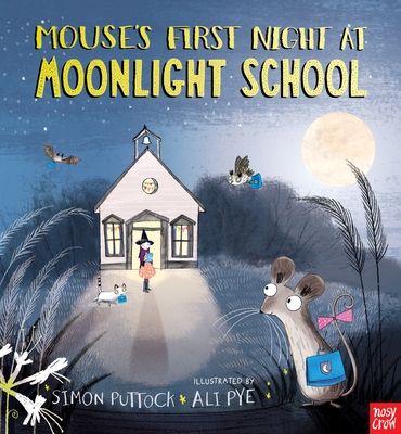 Cover of Moonlight School
