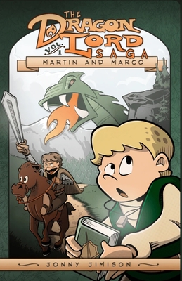 Martin and Marco Cover Image