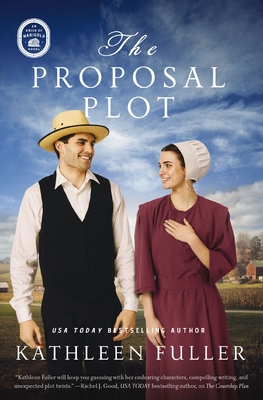 The Proposal Plot Cover Image