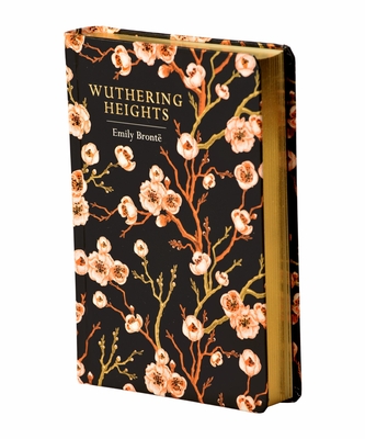 Wuthering Heights Cover Image