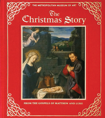 The Christmas Story [Deluxe Edition] Cover Image