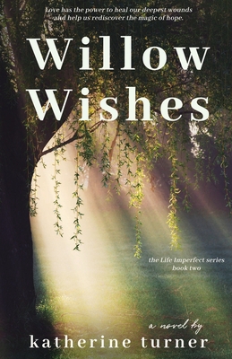 Willow Wishes Cover Image