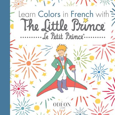 The Little Prince - Paperback Edition - French Language