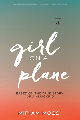 Girl on a Plane Cover Image