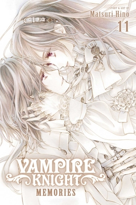 Vampire Knight, Vol. 13 | McNally Jackson Books