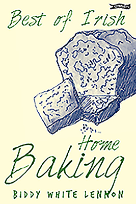 Best of Irish Home Baking Cover Image