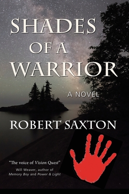 Shades of a Warrior Cover Image