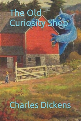The Old Curiosity Shop