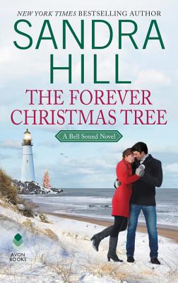 Cover for The Forever Christmas Tree