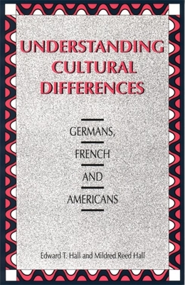 Understanding Cultural Differences: Germans, French and Americans Cover Image