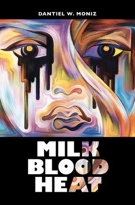 Milk Blood Heat By Dantiel W. Moniz Cover Image