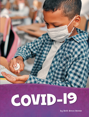 Covid-19 By Beth Bence Reinke Cover Image