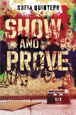 Show and Prove Cover Image