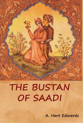 The Bustan of Saadi Cover Image