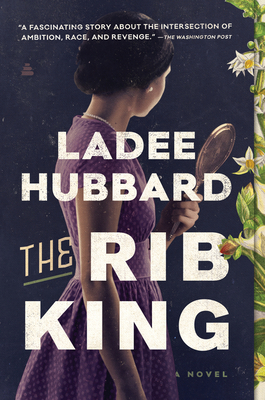 Cover for The Rib King