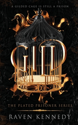 Gild By Raven Kennedy Cover Image