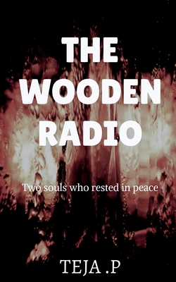 The wooden radio Cover Image