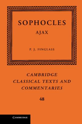 Sophocles Ajax