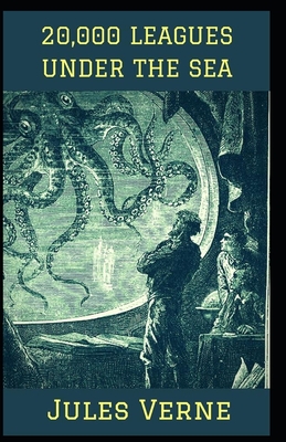 Twenty Thousand Leagues Under the Sea