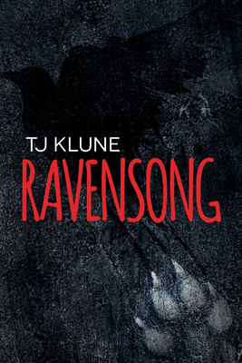 Ravensong: Volume Two (Green Creek #2)