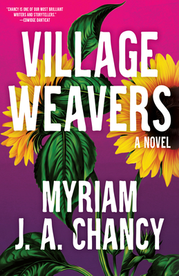 Village Weavers Cover Image