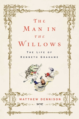 Cover for The Man in the Willows